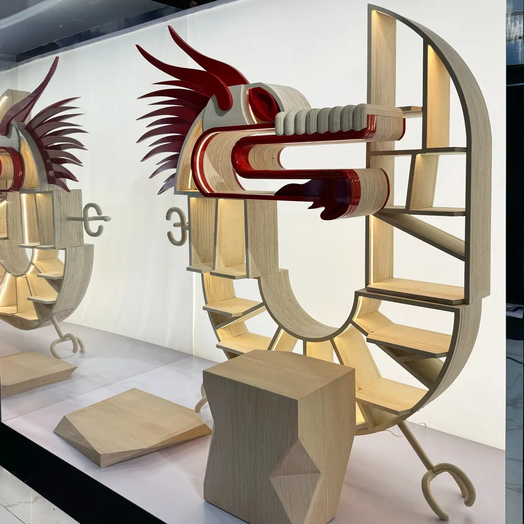 Window Display Props