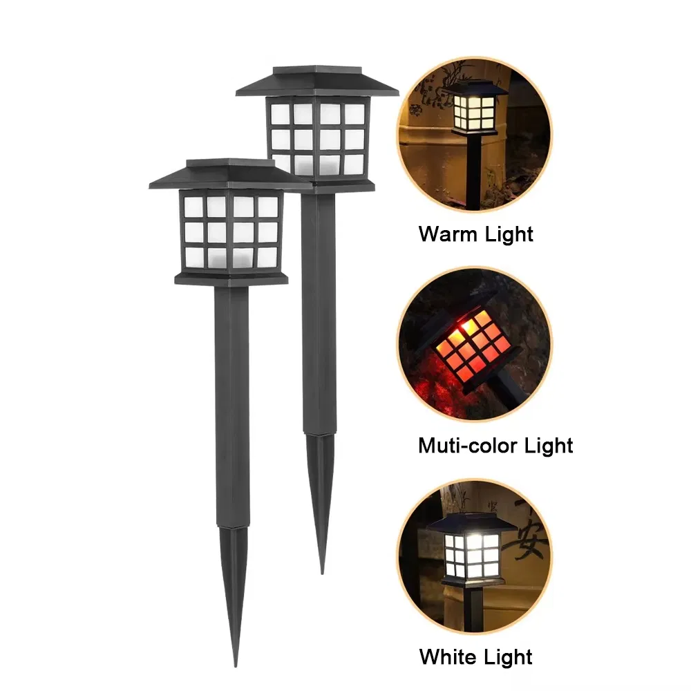 Landscape Stake Lights