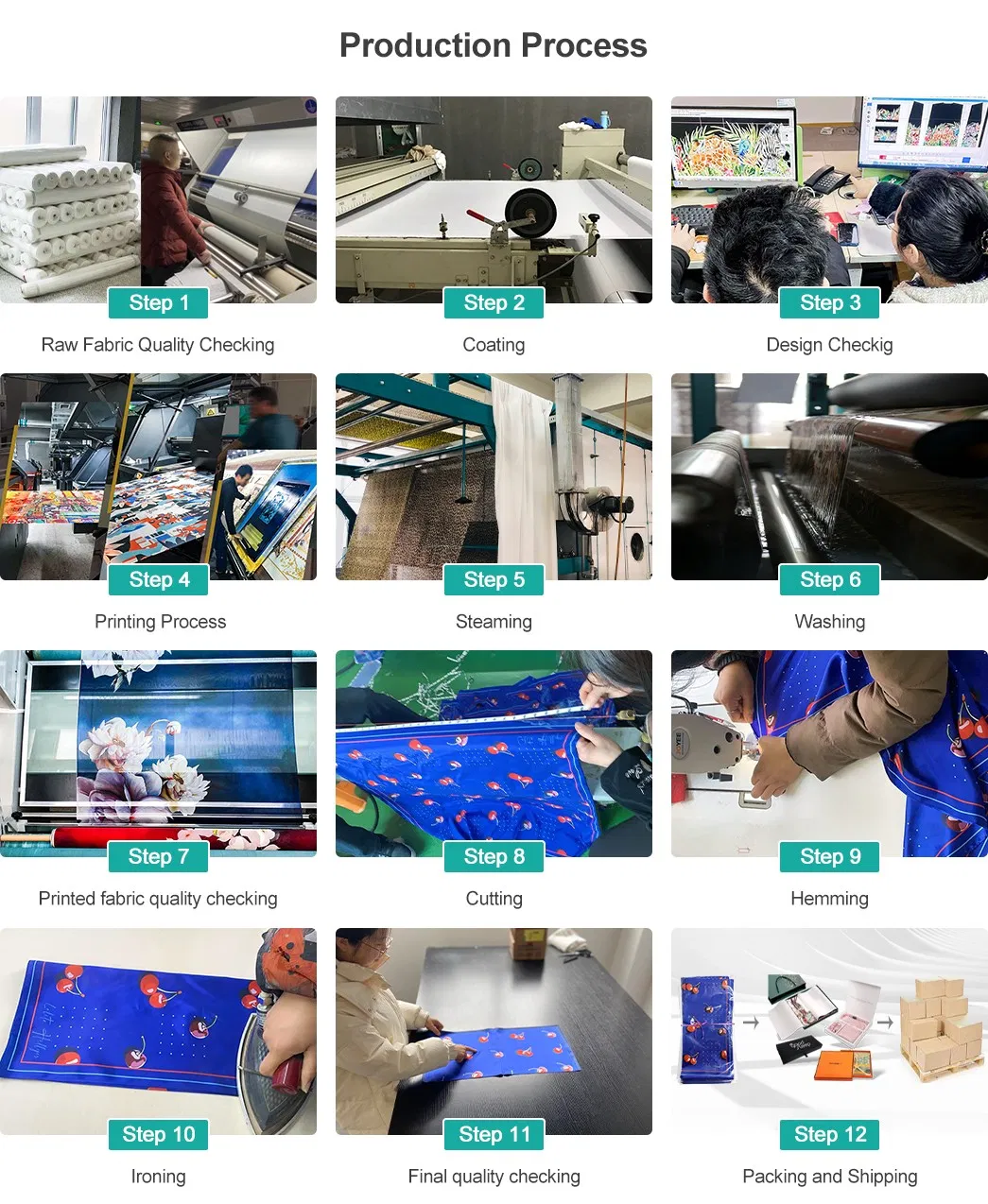 Custom Branding Options