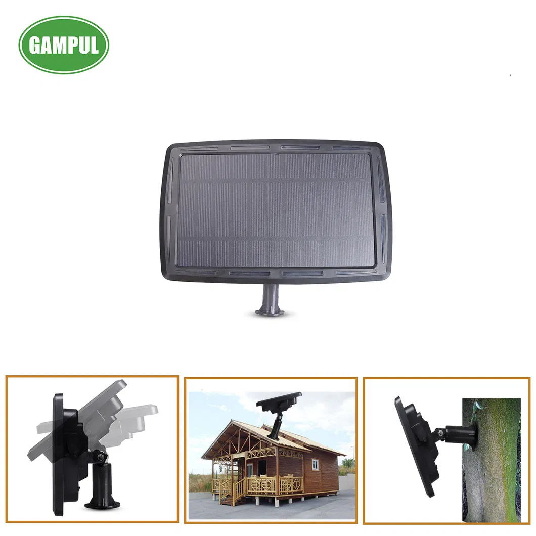 Outdoor Solar Light 3
