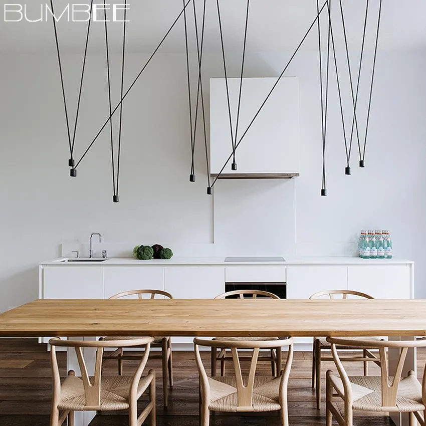 Pendant Light View 3