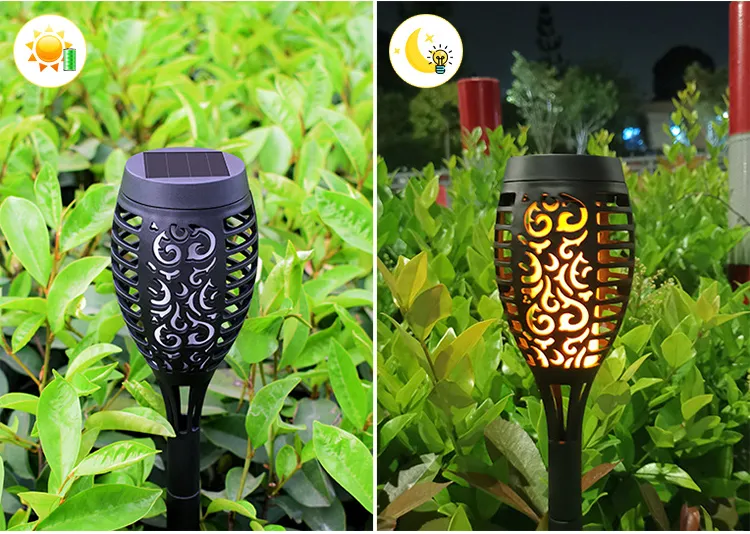 Intelligent Light Control