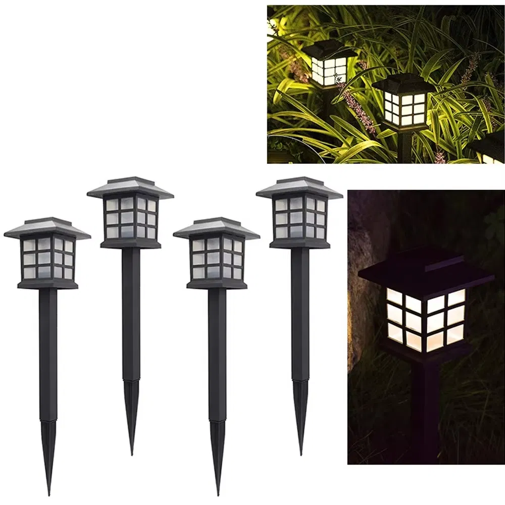 Garden Pathway Light