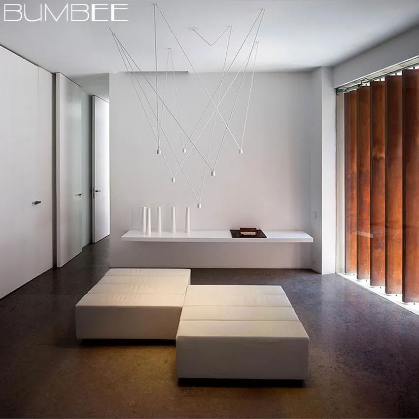 Pendant Light Detail 1