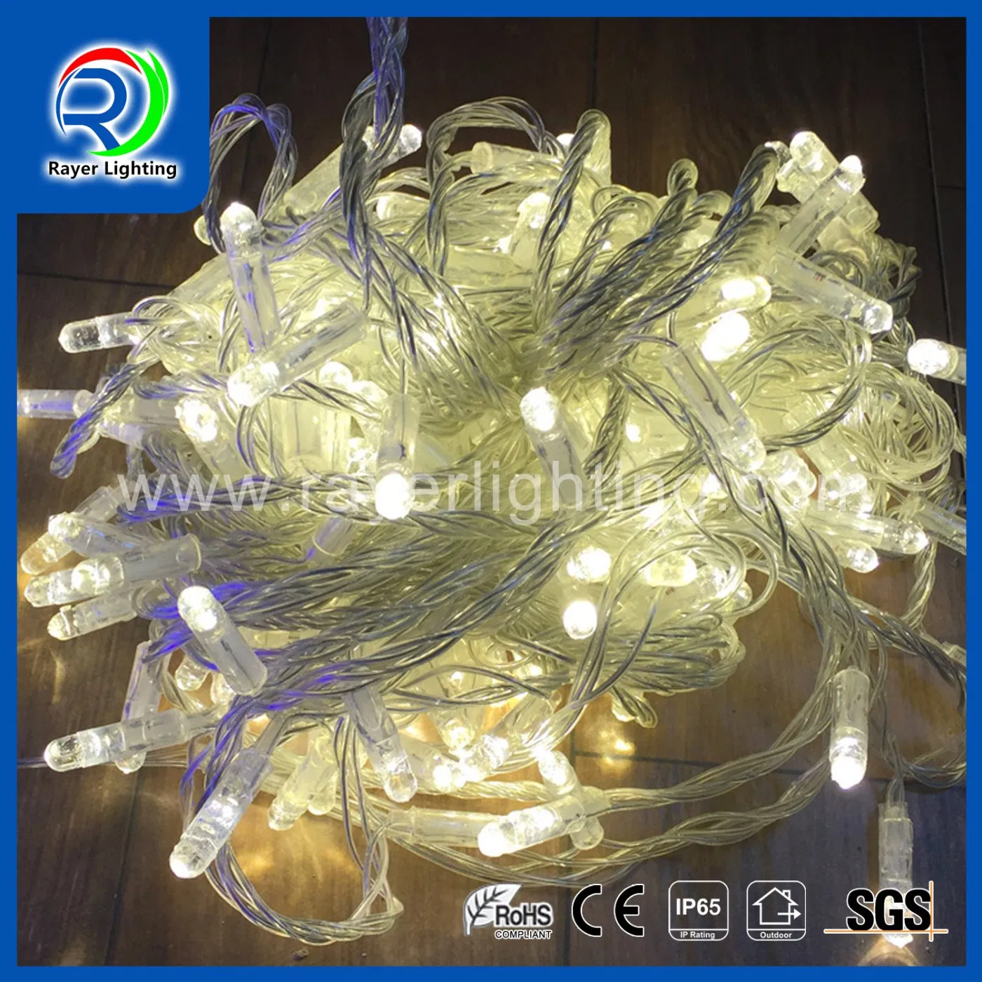 LED Decorative Light LED Curtain Wedding Decorative Light