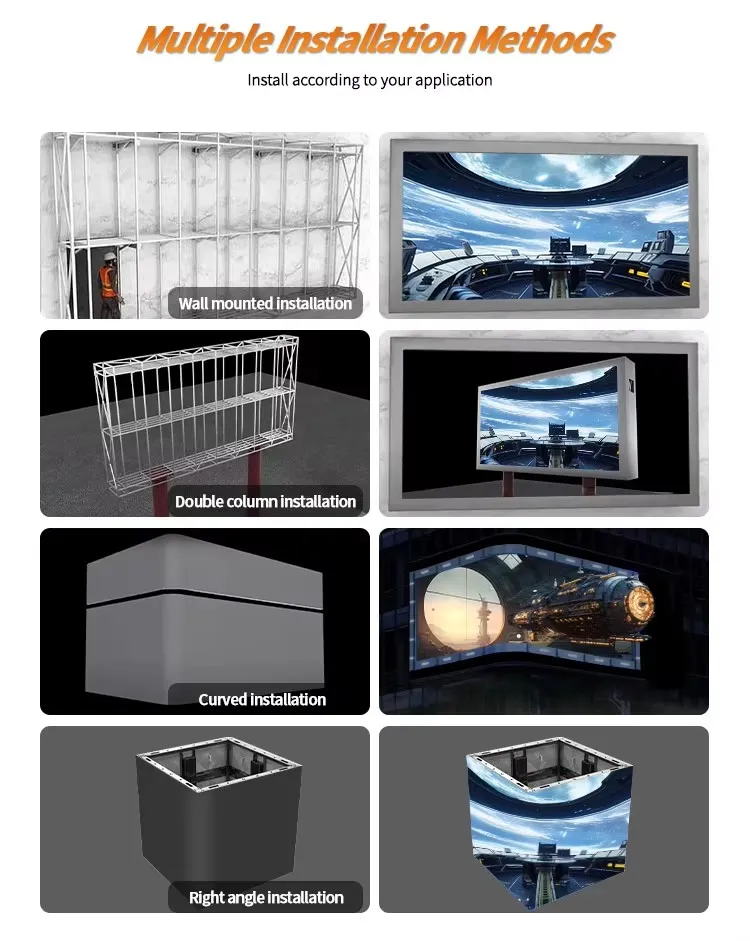 LED Display Detail 7