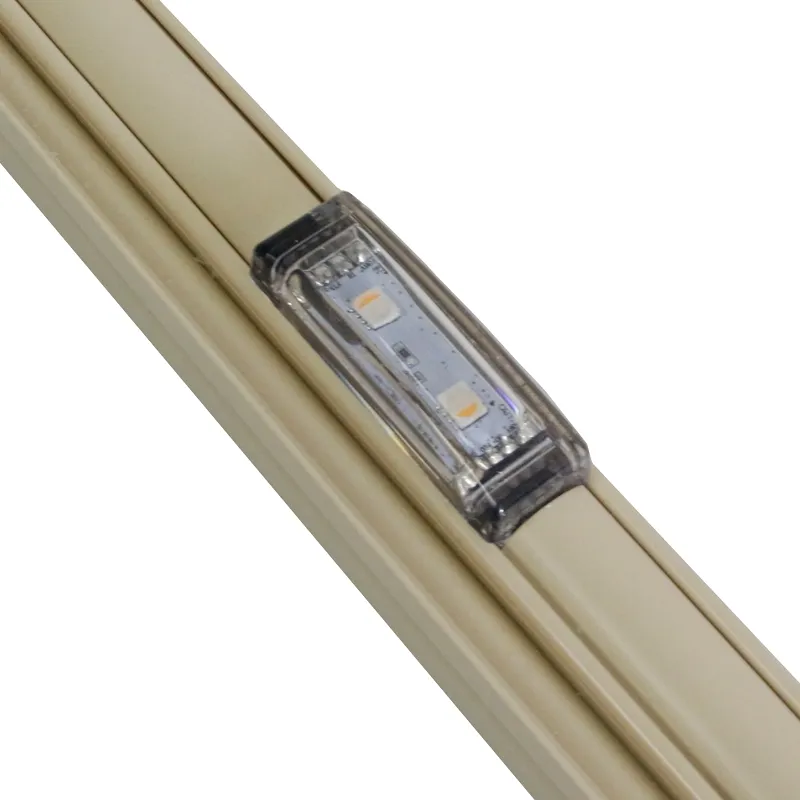 Pebble String Light View 3