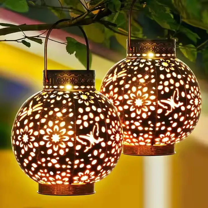 Garden Decor Light