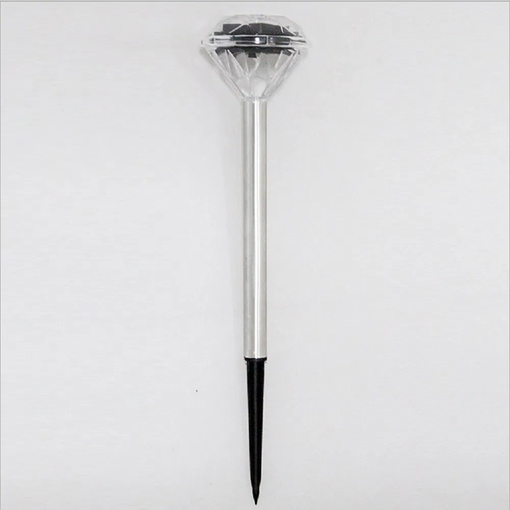 Solar Light Detail 3