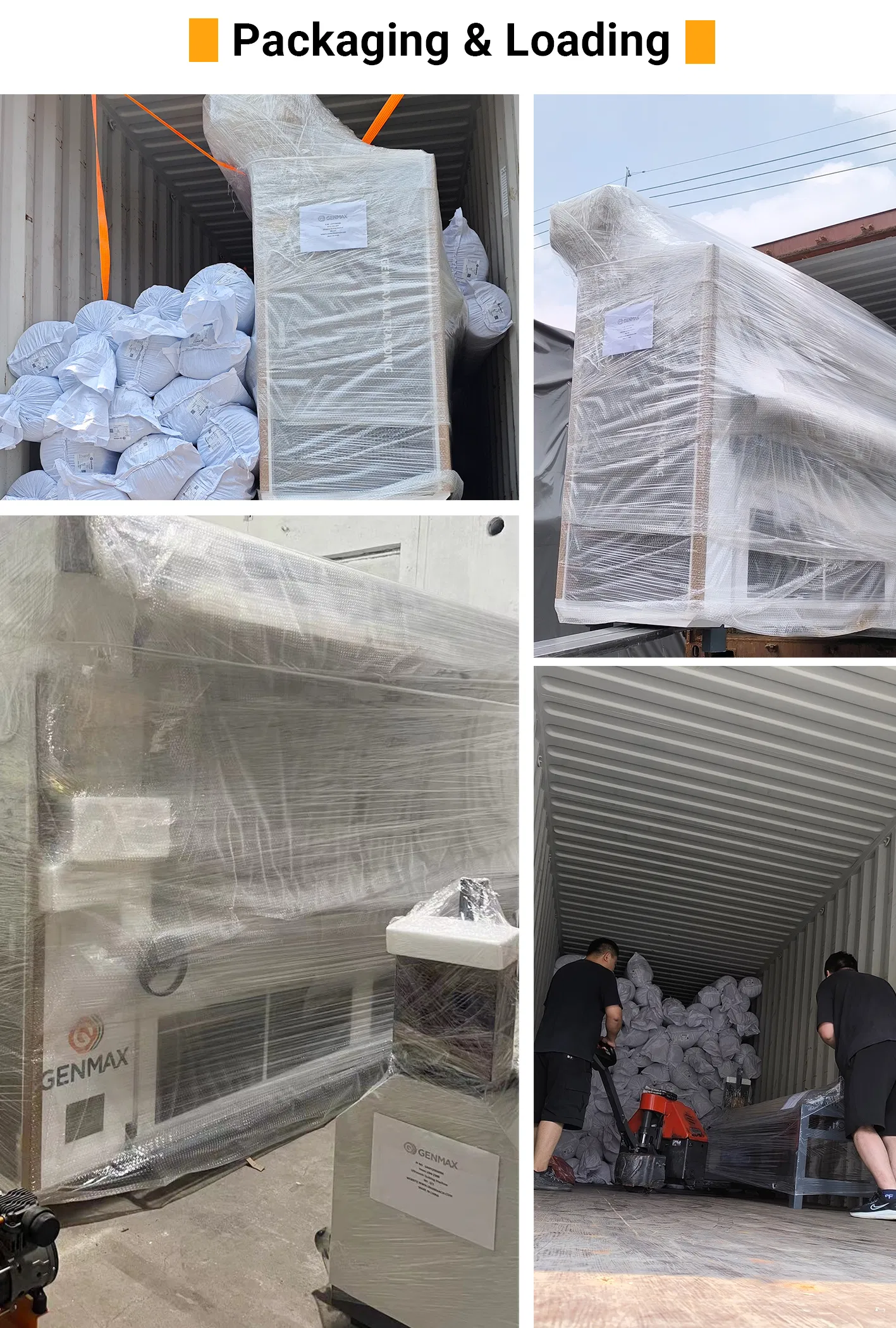 Ultrasonic Roller Specification