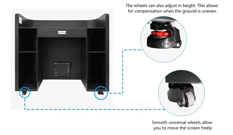 LED Display Detail 5