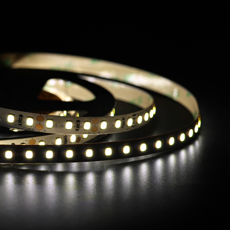 Waterproof 2835 SMD LED Light LED Strip with TUV Ce Certification