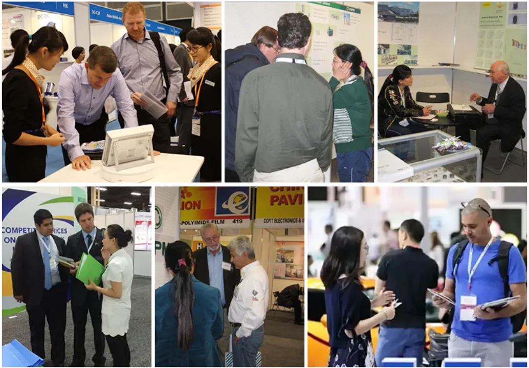 Trade Show Exhibition