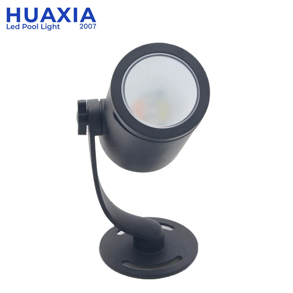 Huaxia New Smart RGB Control WIFI DIY Courtyard Light Outdoor Light