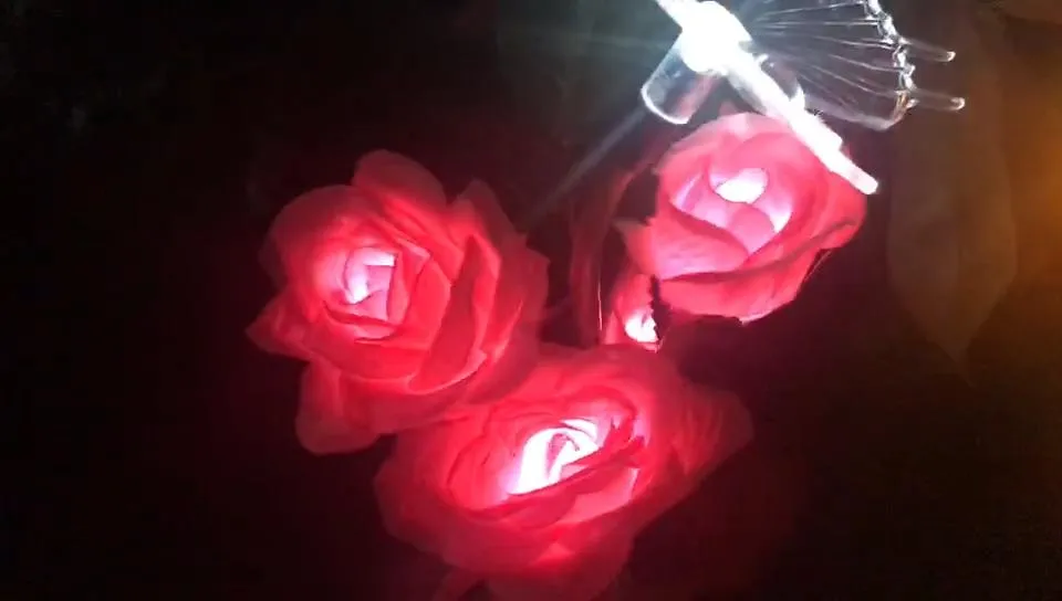 Technical Specification Display