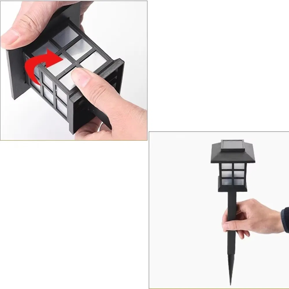 Waterproof Garden Light