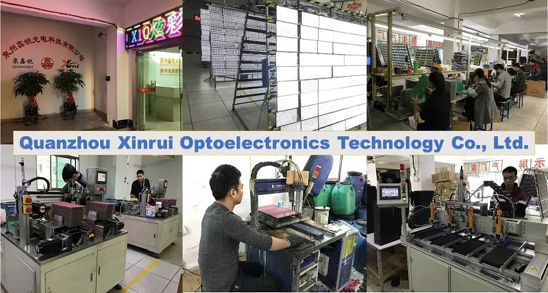 Production Facility 1