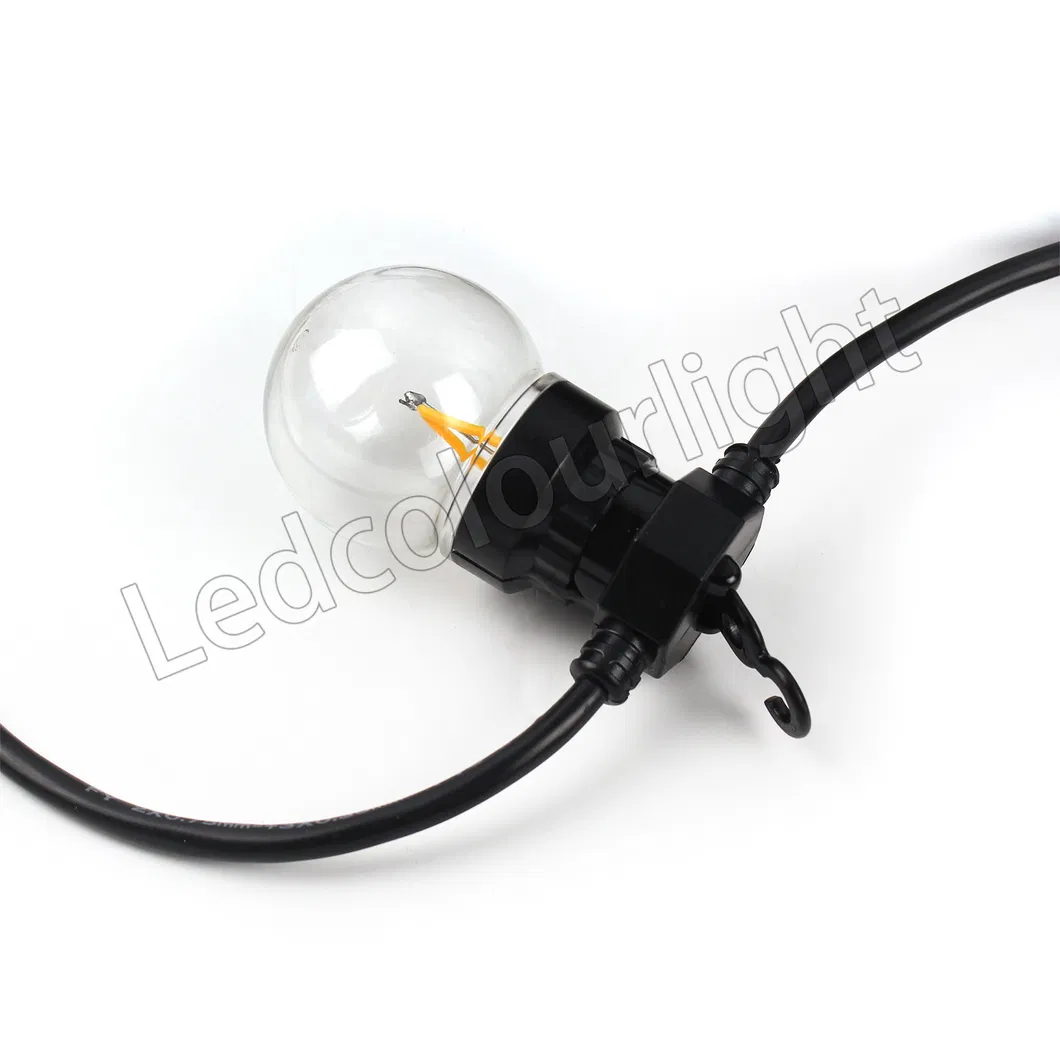 G50 Edison LED Bulb