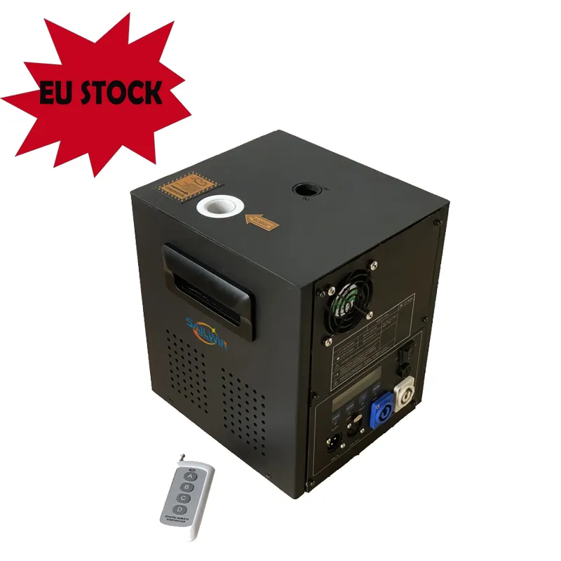 Spark Machine View 3