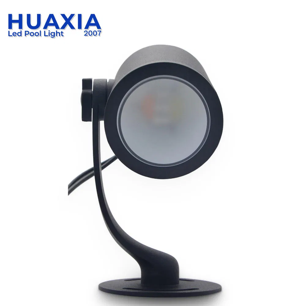 Huaxia New Smart RGB Control WIFI DIY Courtyard Light Outdoor Light