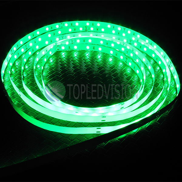High Lumen 60LEDs SMD2835 Flexible LED Strip with Ce, RoHS, IEC/En62471