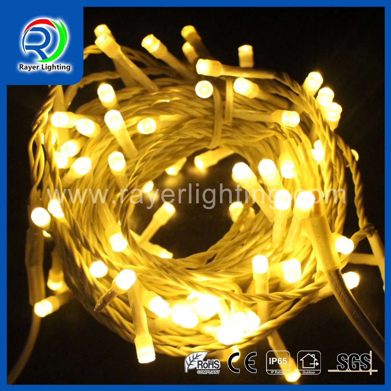 LED Decorative Light LED Curtain Wedding Decorative Light