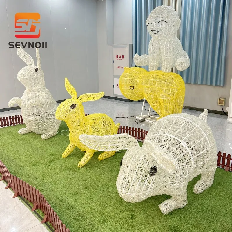 Weather-Resistant Decor