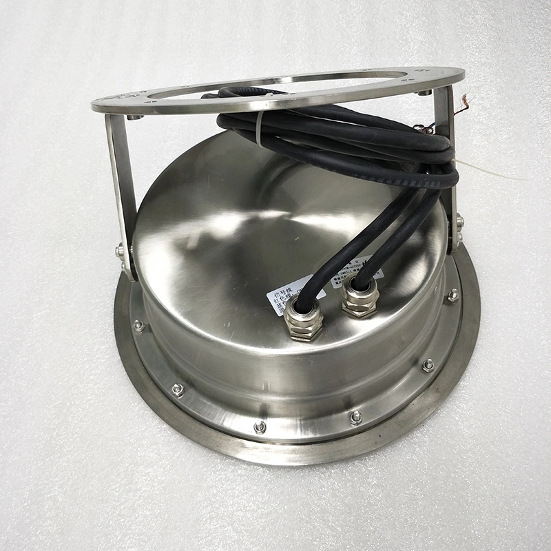 IP68 36W 48W 72W DMX RGB Dancing Submersible Fountain Underwater Pool Lights