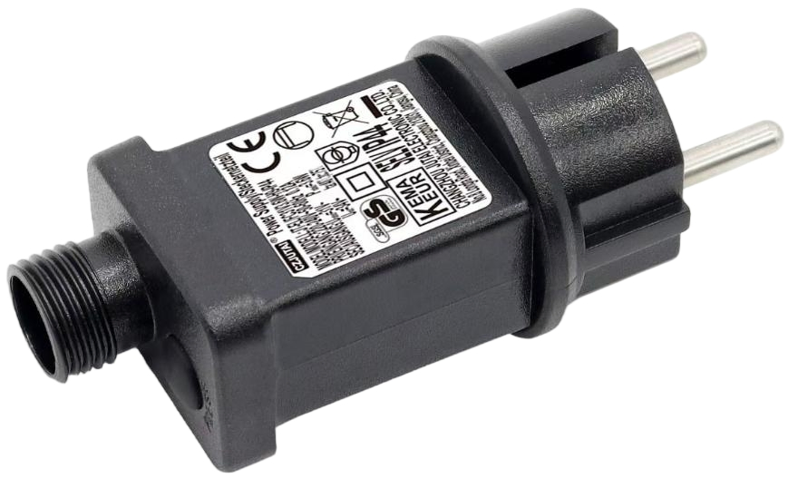 Awesome Backyard Outdoor String Light with Warm White St38 Shatterproof Bulb