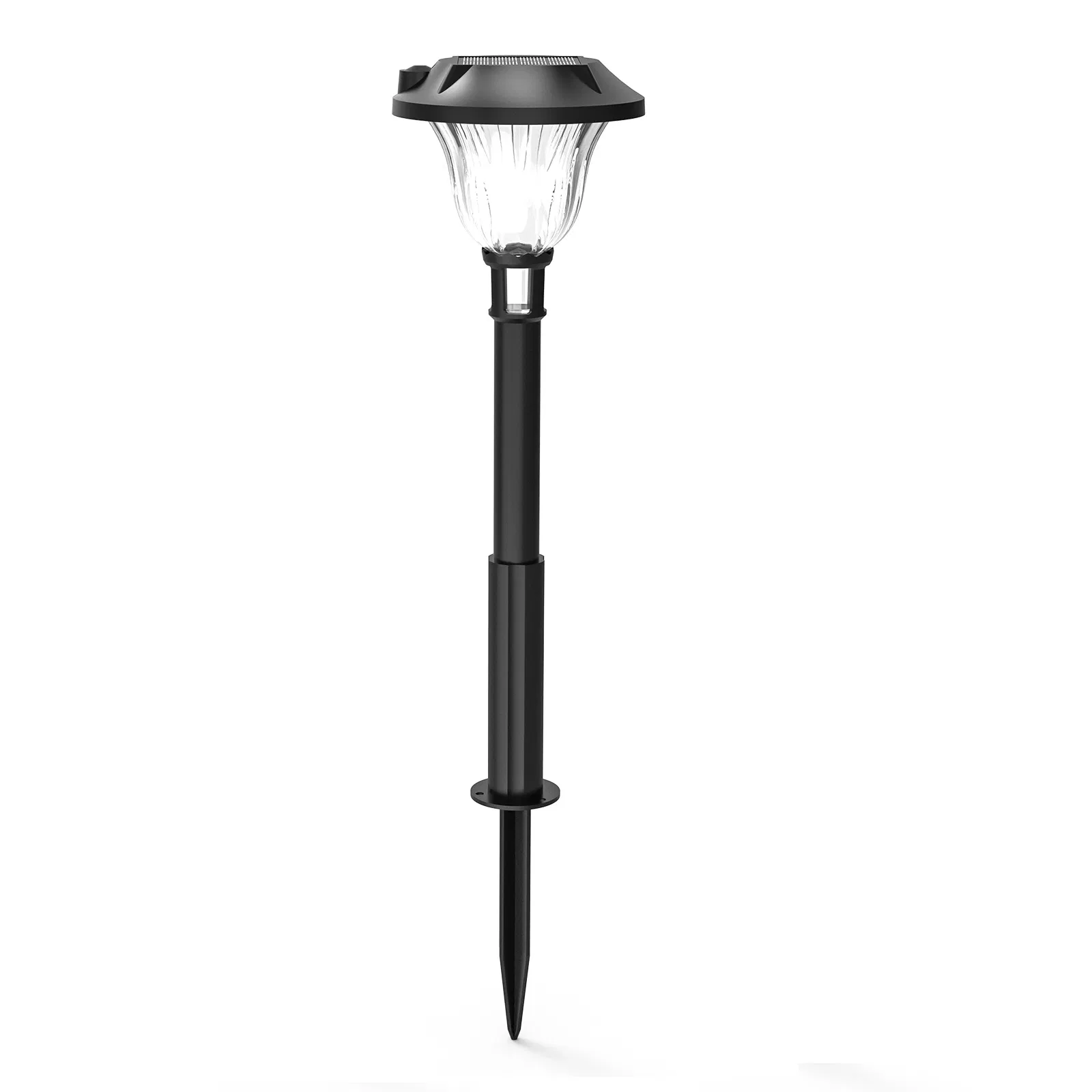 Wholesale Solar Wall Warm Lamp Best Outdoor Street Solar Powered Garden Decorative Light