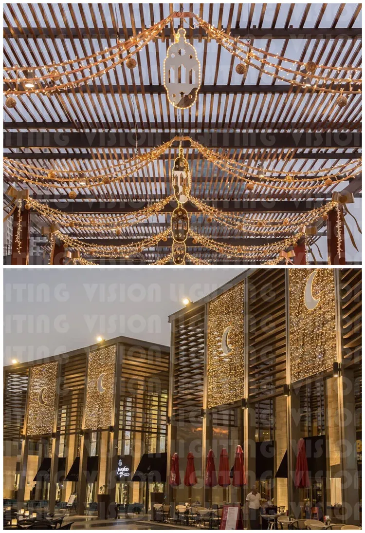 Outdoor Decoration Case