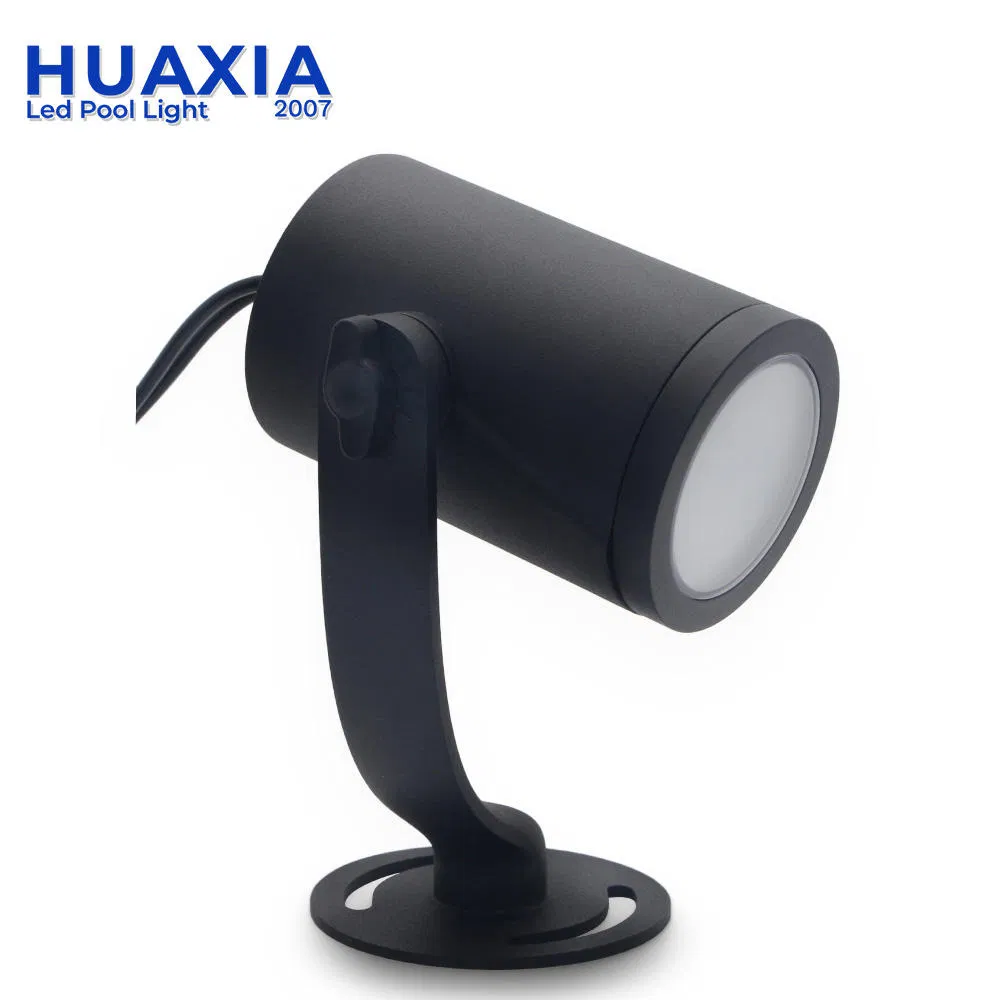 Huaxia New Smart RGB Control WIFI DIY Courtyard Light Outdoor Light