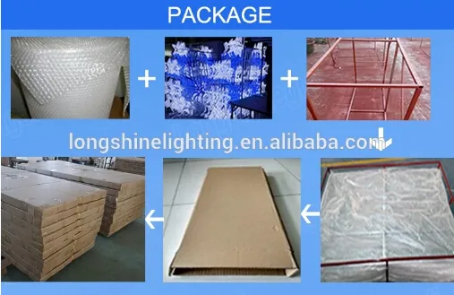 Ramadan Decoration Display