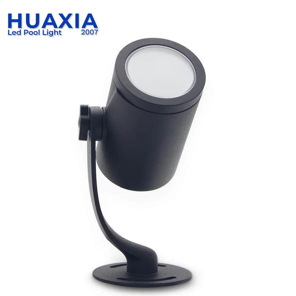 Huaxia New Smart RGB Control WIFI DIY Courtyard Light Outdoor Light