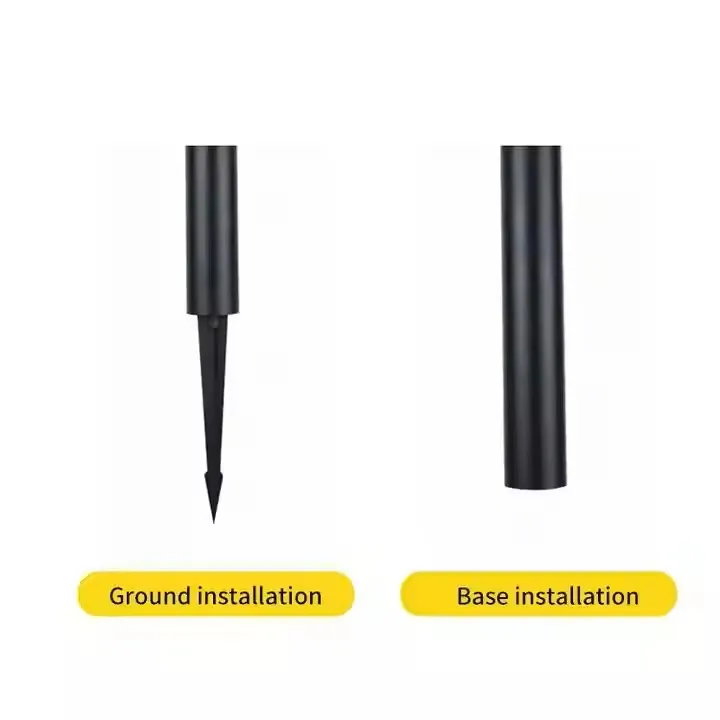 Solar Outdoor Light 6