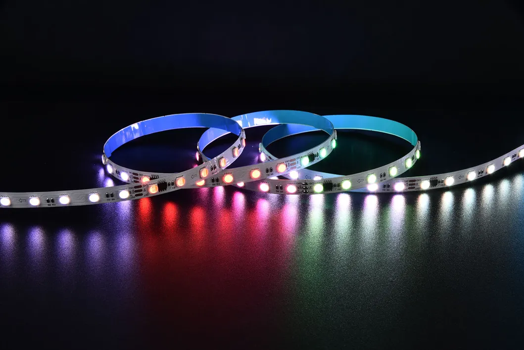 LED Strip Color 3