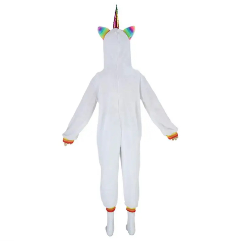 Unisex Anime Costume: Gojo Satoru Jujutsu Kaisen Jumpsuit