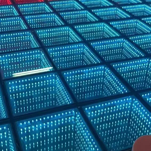 Activate Game LED Floor 2