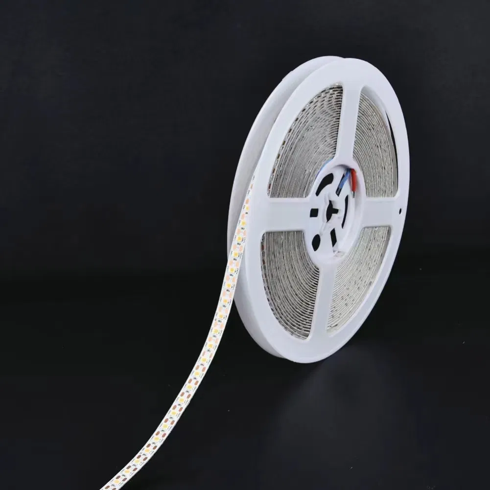 Low Voltage 24V Safety LED Light Flex Strip Light