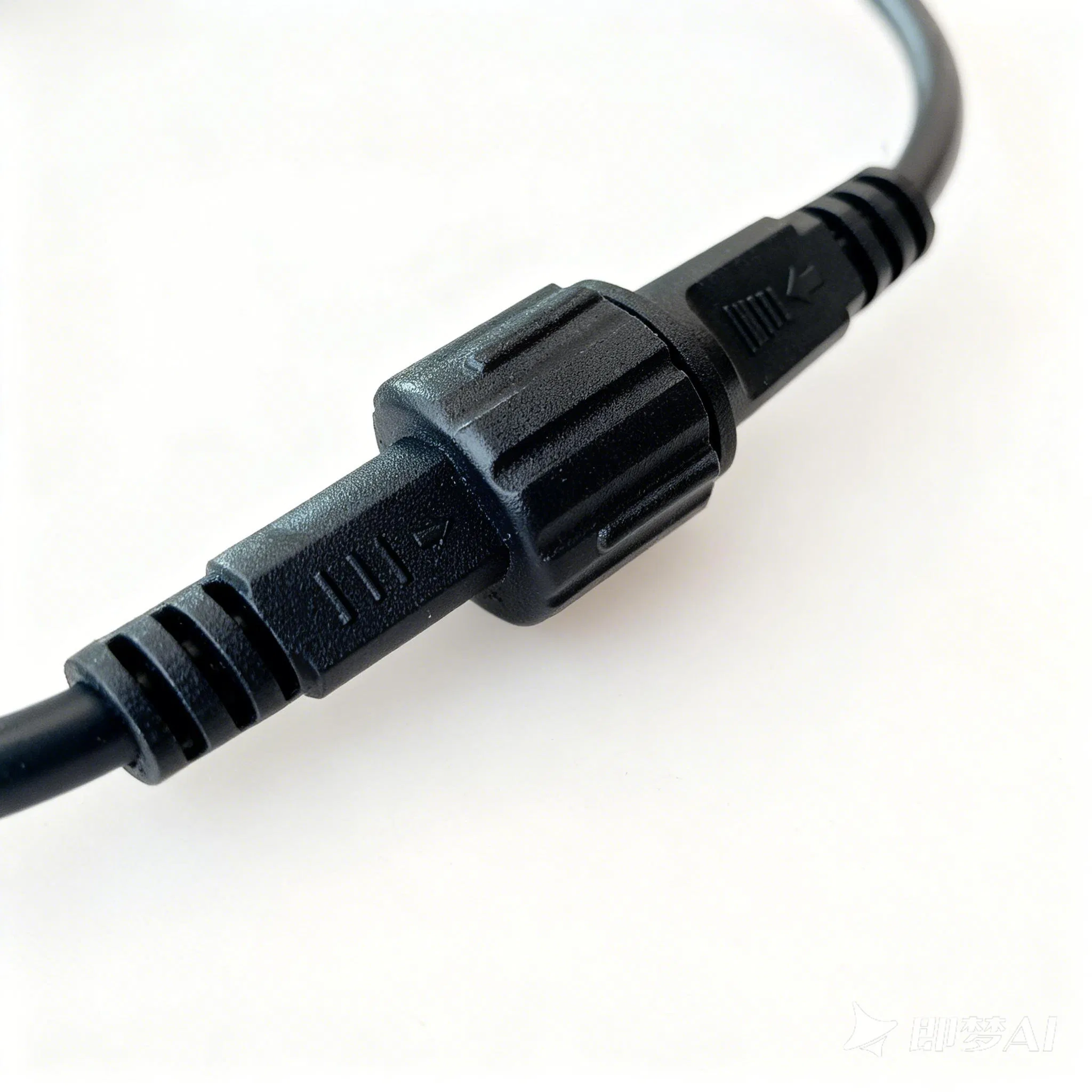 Awesome Backyard Outdoor String Light with Warm White St38 Shatterproof Bulb