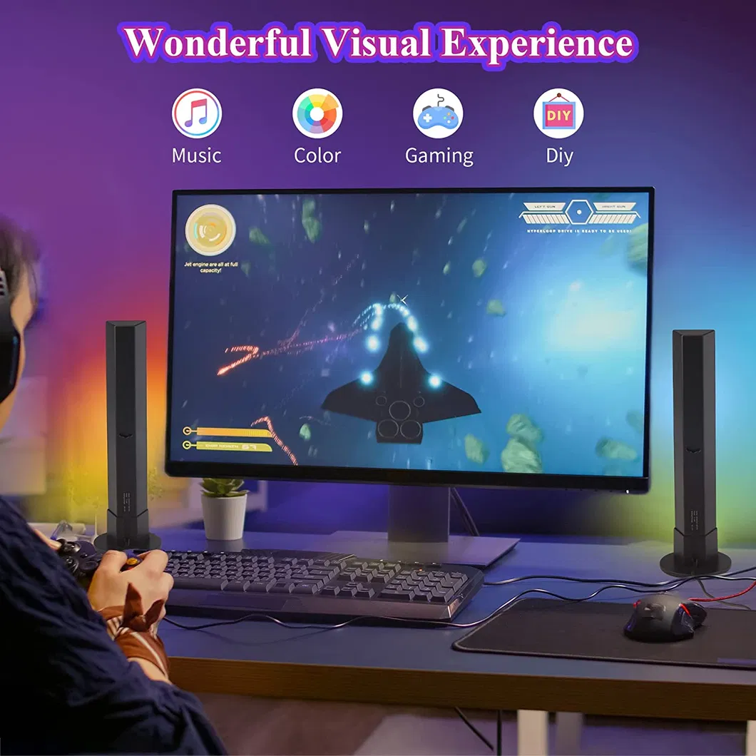 Smart Ambient Light 3