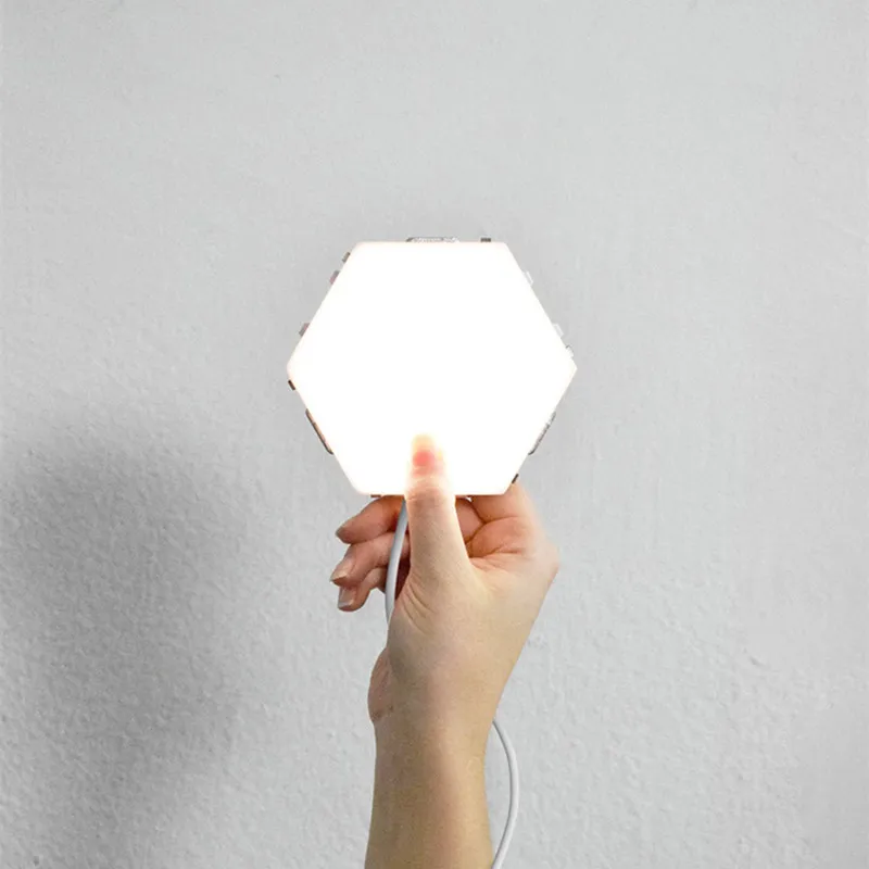Creative Wall Light 7