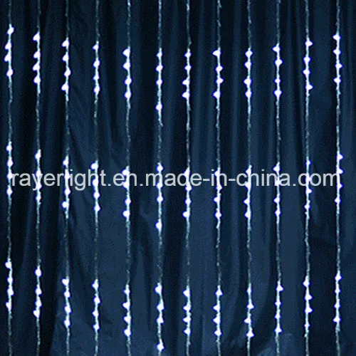 LED Waterfall Light 1