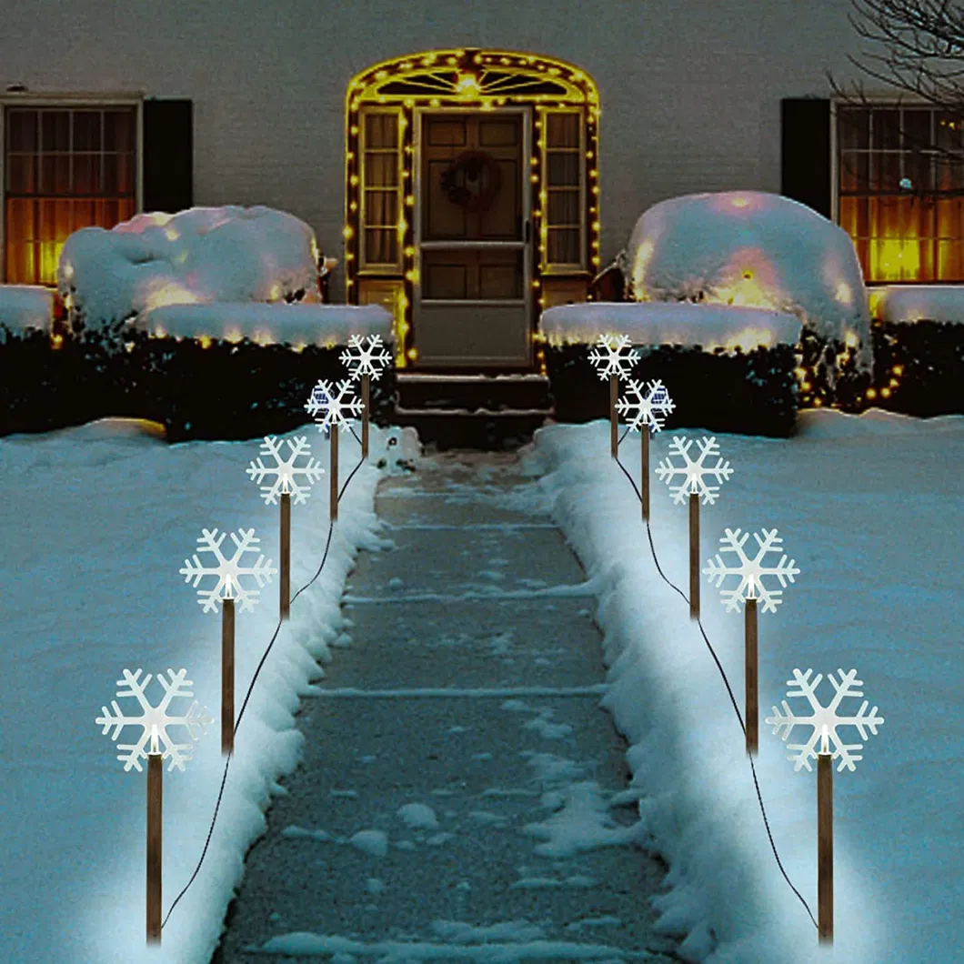 Outdoor Decorative Lights
