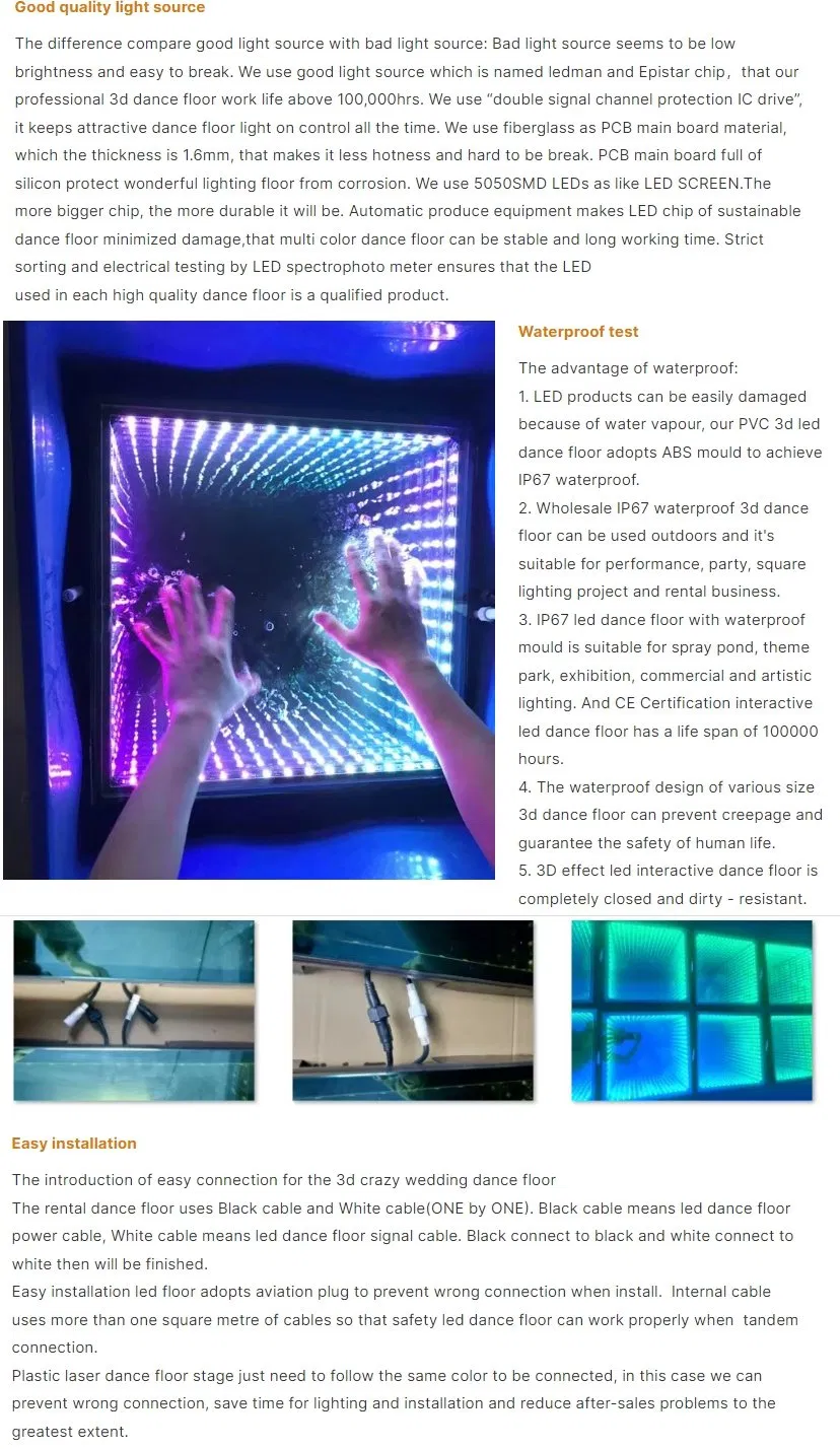 Party Decoration Light