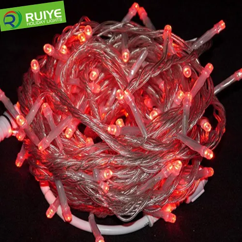 Outdoor F5 Decorative LED String Light
