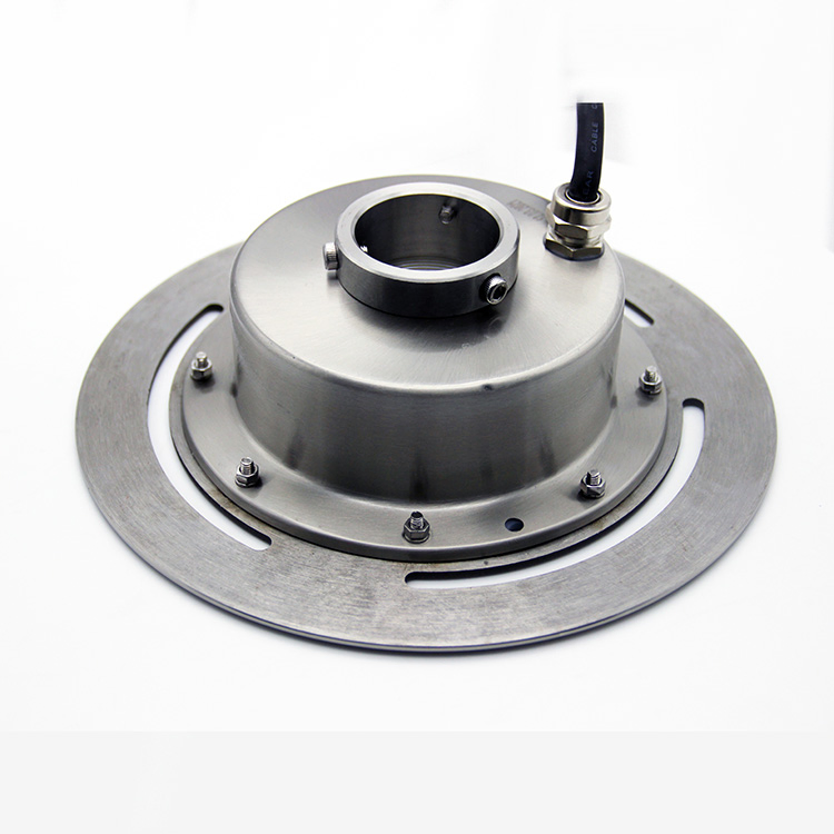 Waterproof IP68 27W Ss RGB DMX Underwater LED Submersible Fountain Nozzle Light