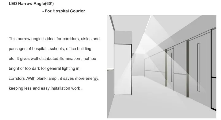 Trunking System Detail