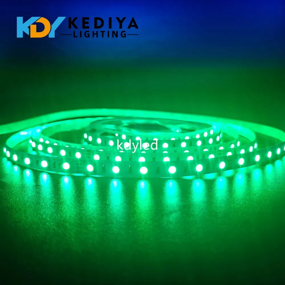 LED Strip Color