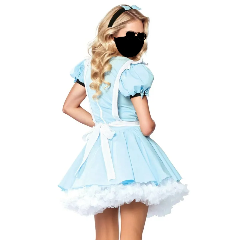 Wonderland Costume 2